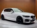 2017 BMW 1 Series