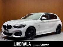 2017 BMW 1 Series