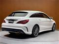 2017 Mercedes-Benz CLA-CLASS