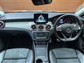 2017 Mercedes-Benz CLA-CLASS