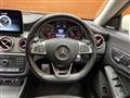 2017 Mercedes-Benz CLA-CLASS