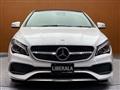 2017 Mercedes-Benz CLA-CLASS