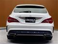 2017 Mercedes-Benz CLA-CLASS
