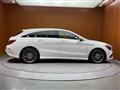 2017 Mercedes-Benz CLA-CLASS