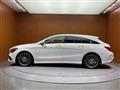 2017 Mercedes-Benz CLA-CLASS