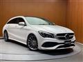 2017 Mercedes-Benz CLA-CLASS