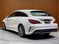 2017 Mercedes-Benz CLA-CLASS