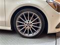 2017 Mercedes-Benz CLA-CLASS