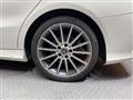 2017 Mercedes-Benz CLA-CLASS