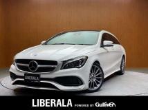 2017 Mercedes-Benz CLA-CLASS