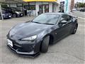 2018 Toyota 86