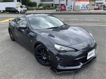 2018 Toyota 86