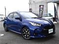 2022 Toyota Yaris