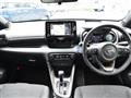 2022 Toyota Yaris