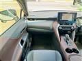2022 Toyota Harrier