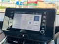 2022 Toyota Harrier