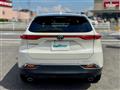 2022 Toyota Harrier