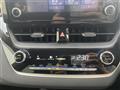 2021 Toyota Corolla Touring Wagon
