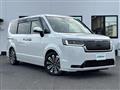 2023 Honda Step WGN