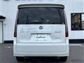 2023 Honda Step WGN
