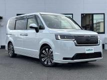 2023 Honda Step WGN