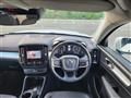 2019 Volvo XC40