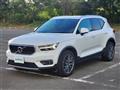 2019 Volvo XC40