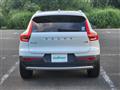 2019 Volvo XC40