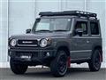 2021 Suzuki Jimny