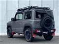 2021 Suzuki Jimny