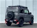 2021 Suzuki Jimny