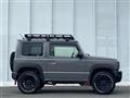 2021 Suzuki Jimny