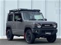 2021 Suzuki Jimny