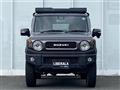 2021 Suzuki Jimny