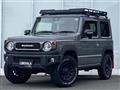 2021 Suzuki Jimny