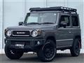 2021 Suzuki Jimny
