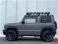 2021 Suzuki Jimny