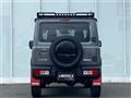 2021 Suzuki Jimny