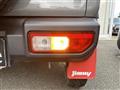 2021 Suzuki Jimny