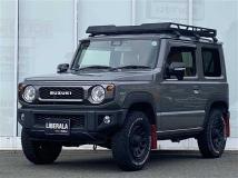 2021 Suzuki Jimny