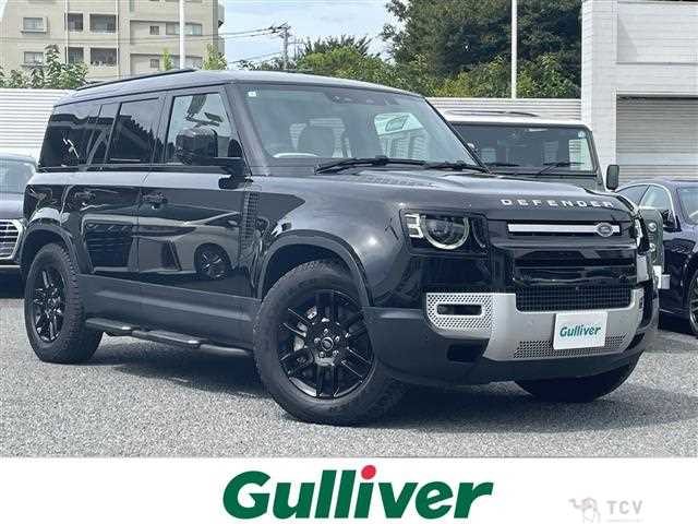 2024 Land Rover Land Rover Others