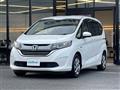 2017 Honda Freed