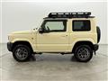 2021 Suzuki Jimny