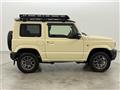 2021 Suzuki Jimny