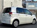 2013 Toyota SPADE
