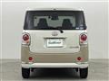 2019 Daihatsu Move Canbus