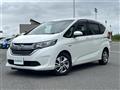 2019 Honda Freed