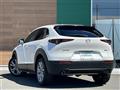 2021 Mazda CX-3