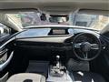 2021 Mazda CX-3