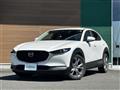 2021 Mazda CX-3
